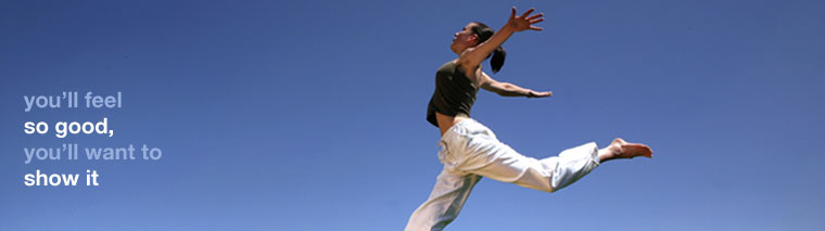 Foresight Fitness - Manchester Personal Training