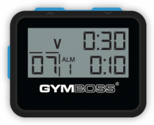 Gym Boss Timer Review