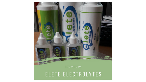 Elete Electrolytes Review