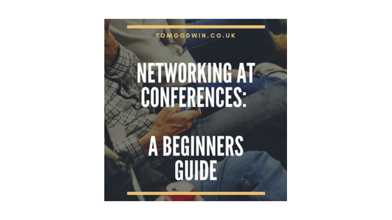 Networking at conferences